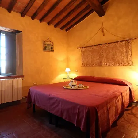Molino Del Rotone Buti