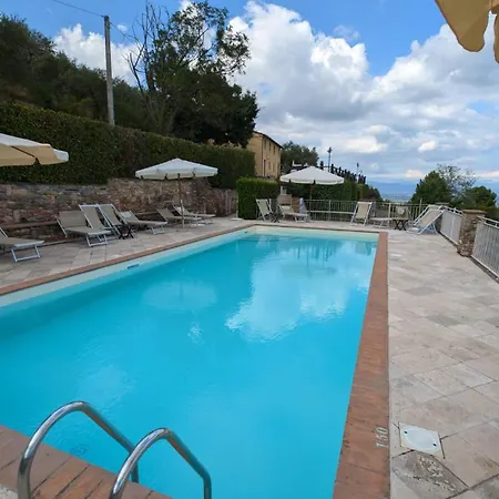 Country house Molino Del Rotone Buti