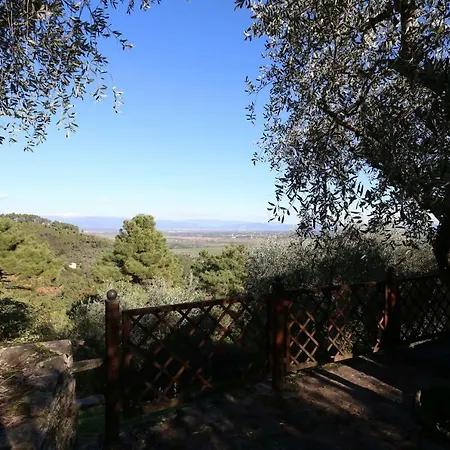 Molino Del Rotone * Buti