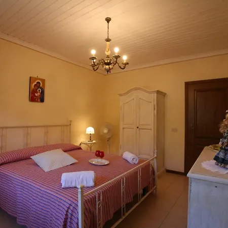 Molino Del Rotone Country house