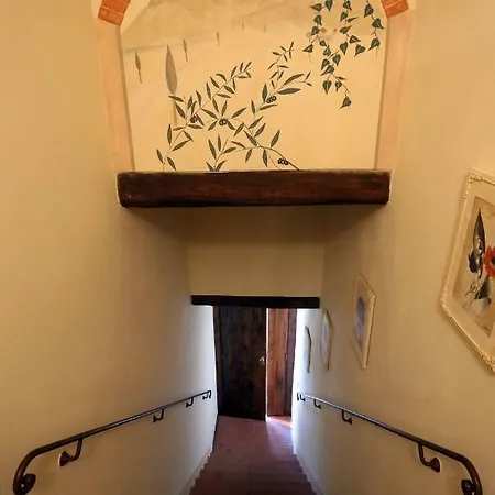 Molino Del Rotone Buti