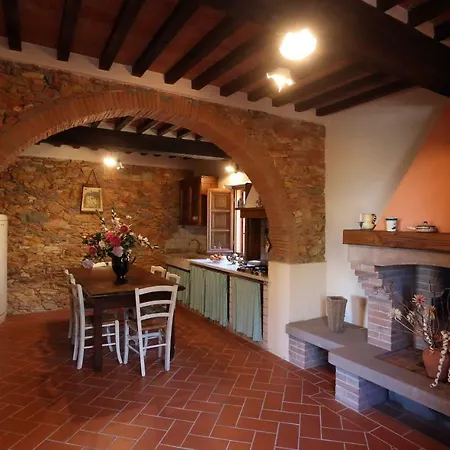 Molino Del Rotone Country house