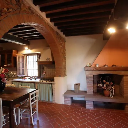Molino Del Rotone Country house
