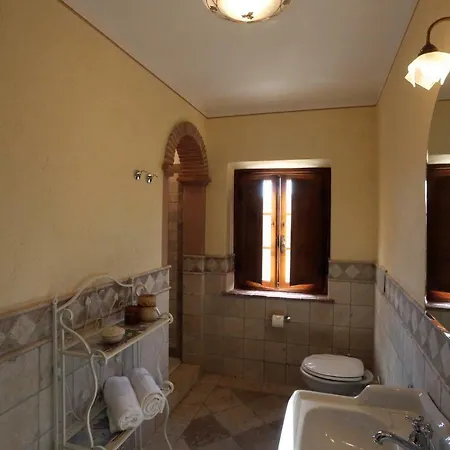Country house Molino Del Rotone