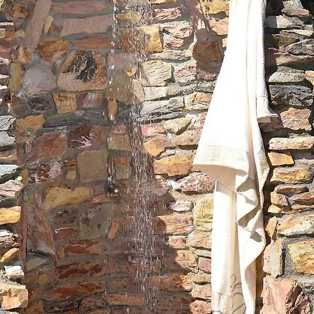 Molino Del Rotone Country house Buti