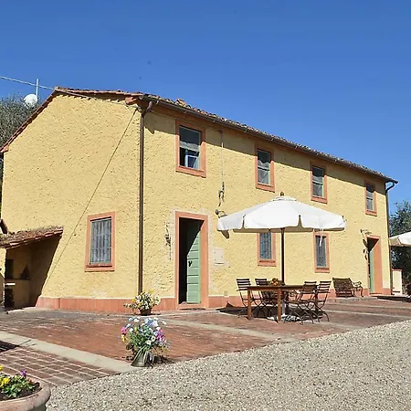 Molino Del Rotone Country house *