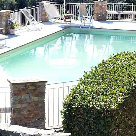 Country house Molino Del Rotone Buti