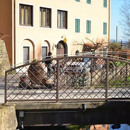 Molino Del Rotone