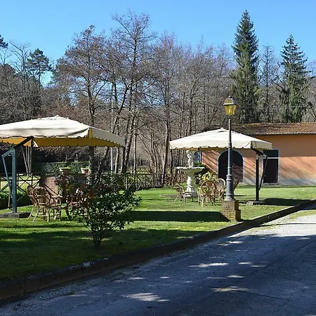 Molino Del Rotone * Buti