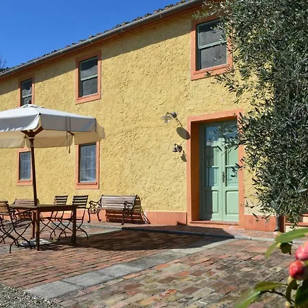 Country house Molino Del Rotone Buti