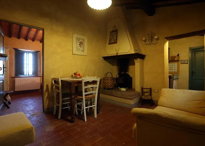 Molino Del Rotone *