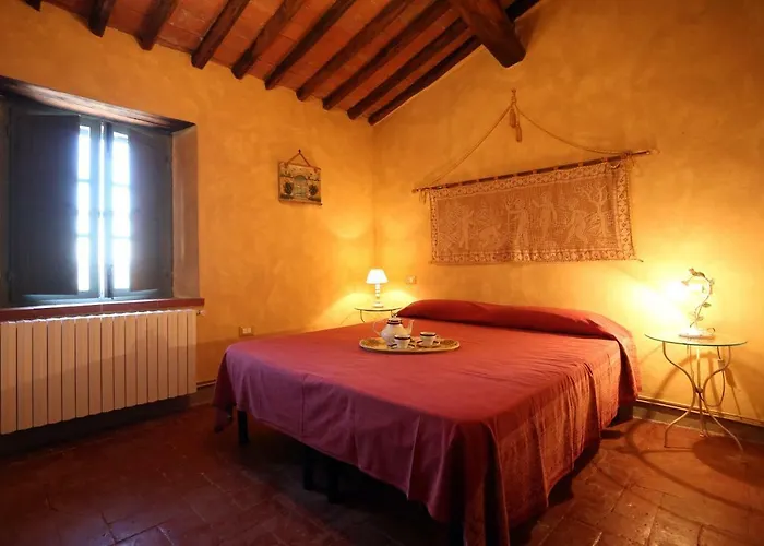 Molino Del Rotone Buti