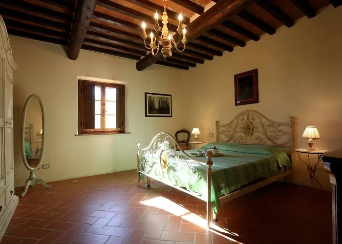 Molino Del Rotone Buti