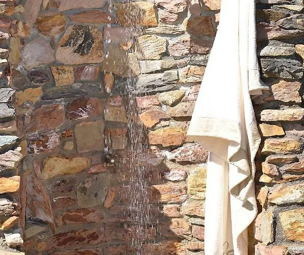 Molino Del Rotone Séjour à la campagne Buti