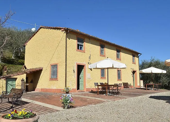 Molino Del Rotone Séjour à la campagne *
