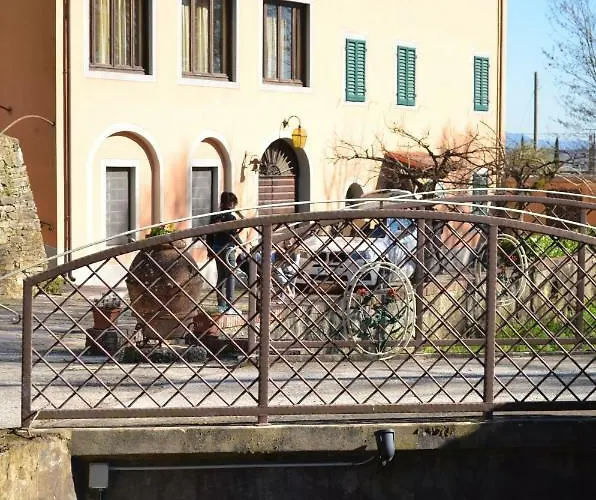 Molino Del Rotone